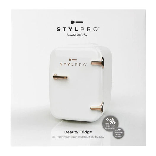STYLPRO Beauty Fridge - Rose Gold
